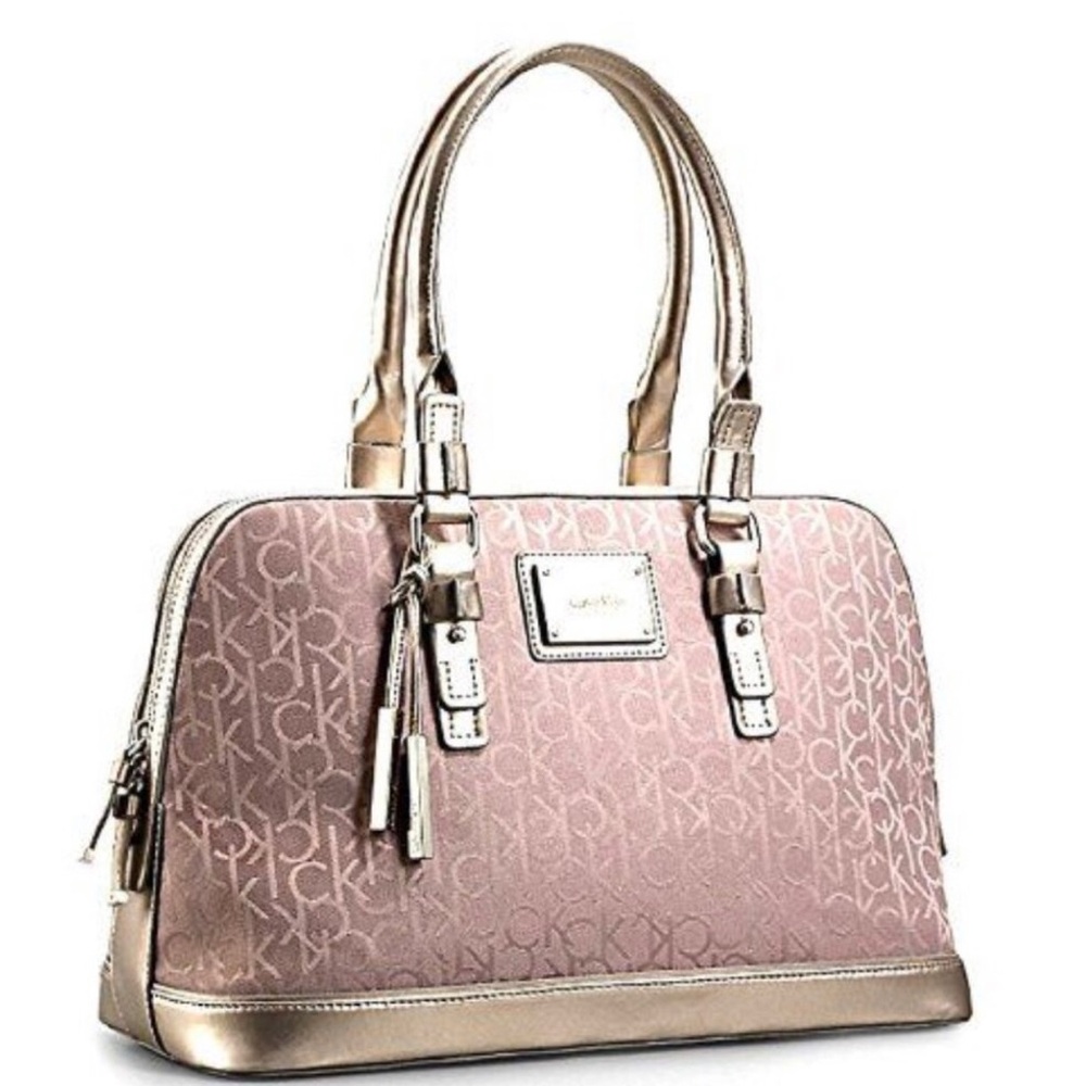 Calvin Klein Shoulder Bag